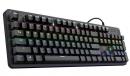 891952 Trust GXT 863 Mazz Wired Gaming Keyboar